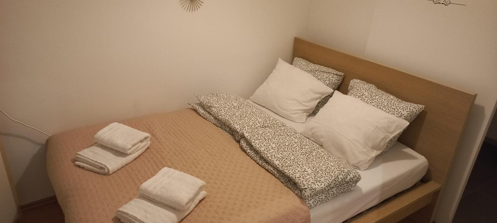 Apartamento Magnolia App 1 Viena