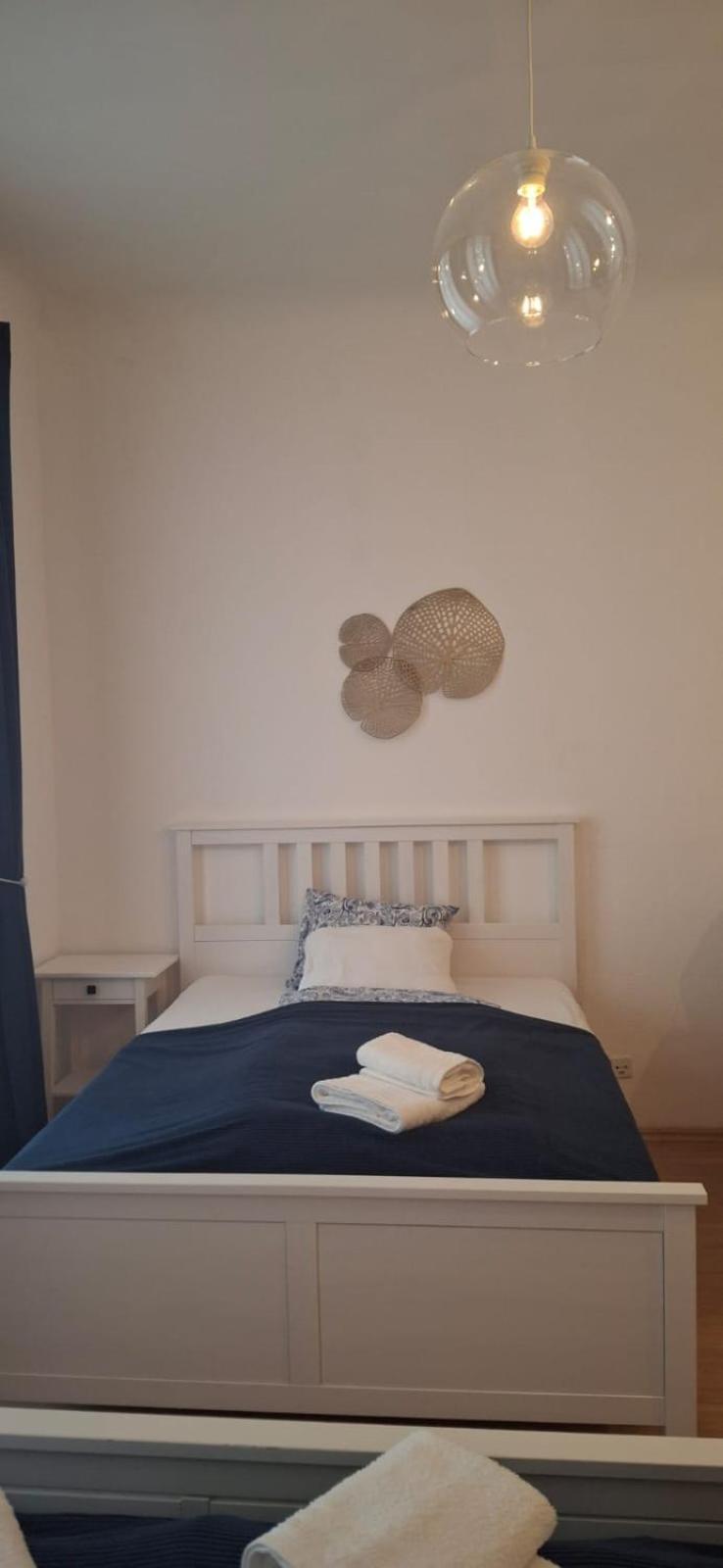 Magnolia App 2 Apartment