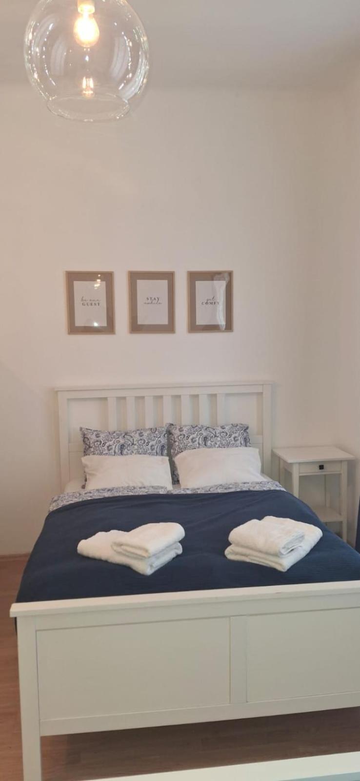 Magnolia App 2 Apartment