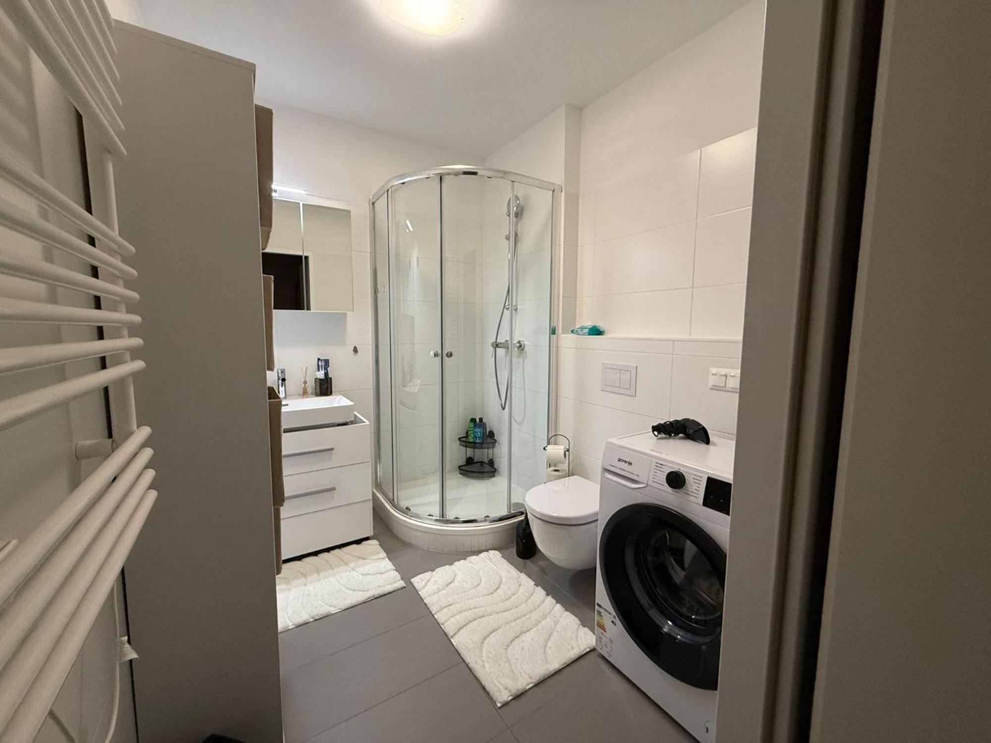 Royal City Loft Apartamento Viena