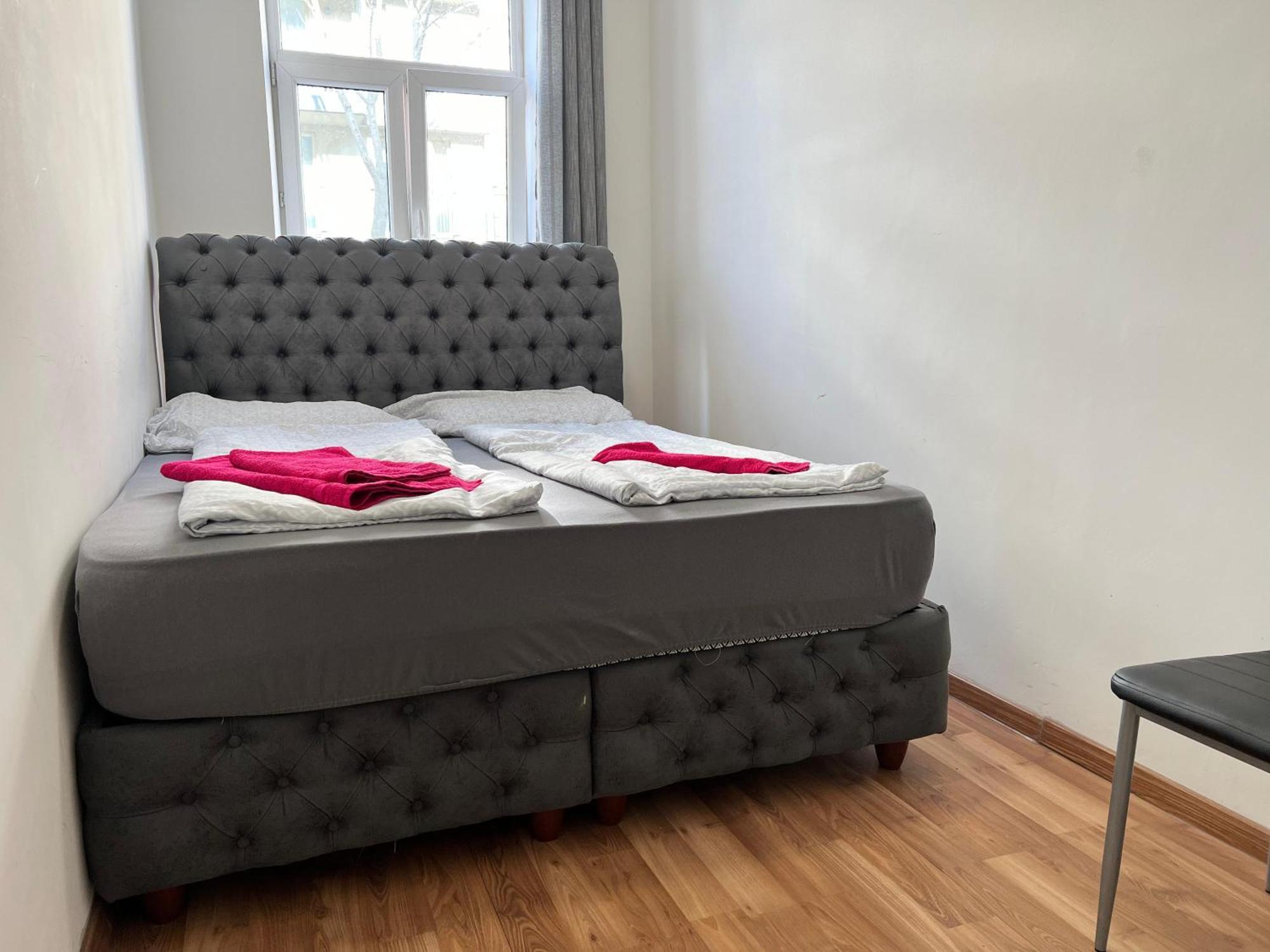 Comfortable 3br Prime Location In * Vienna