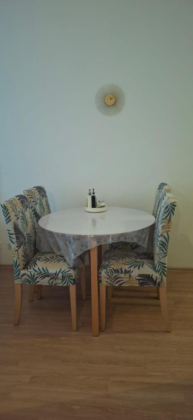 Magnolia App 2 Apartment Vienna