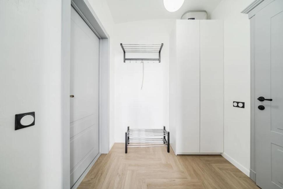 Waltz & Wine Suites Apartment