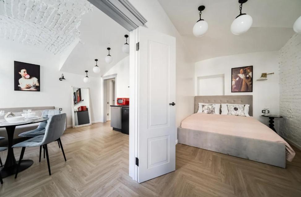 Apartment Waltz & Wine Suites