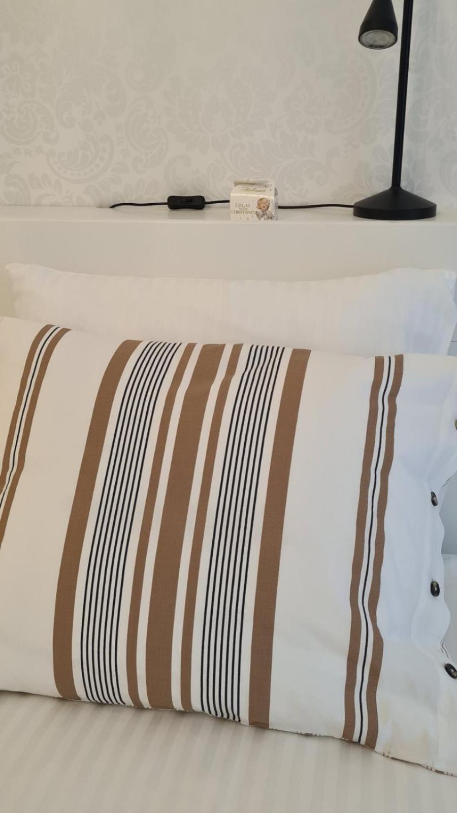 Apartment Schoenbrunn