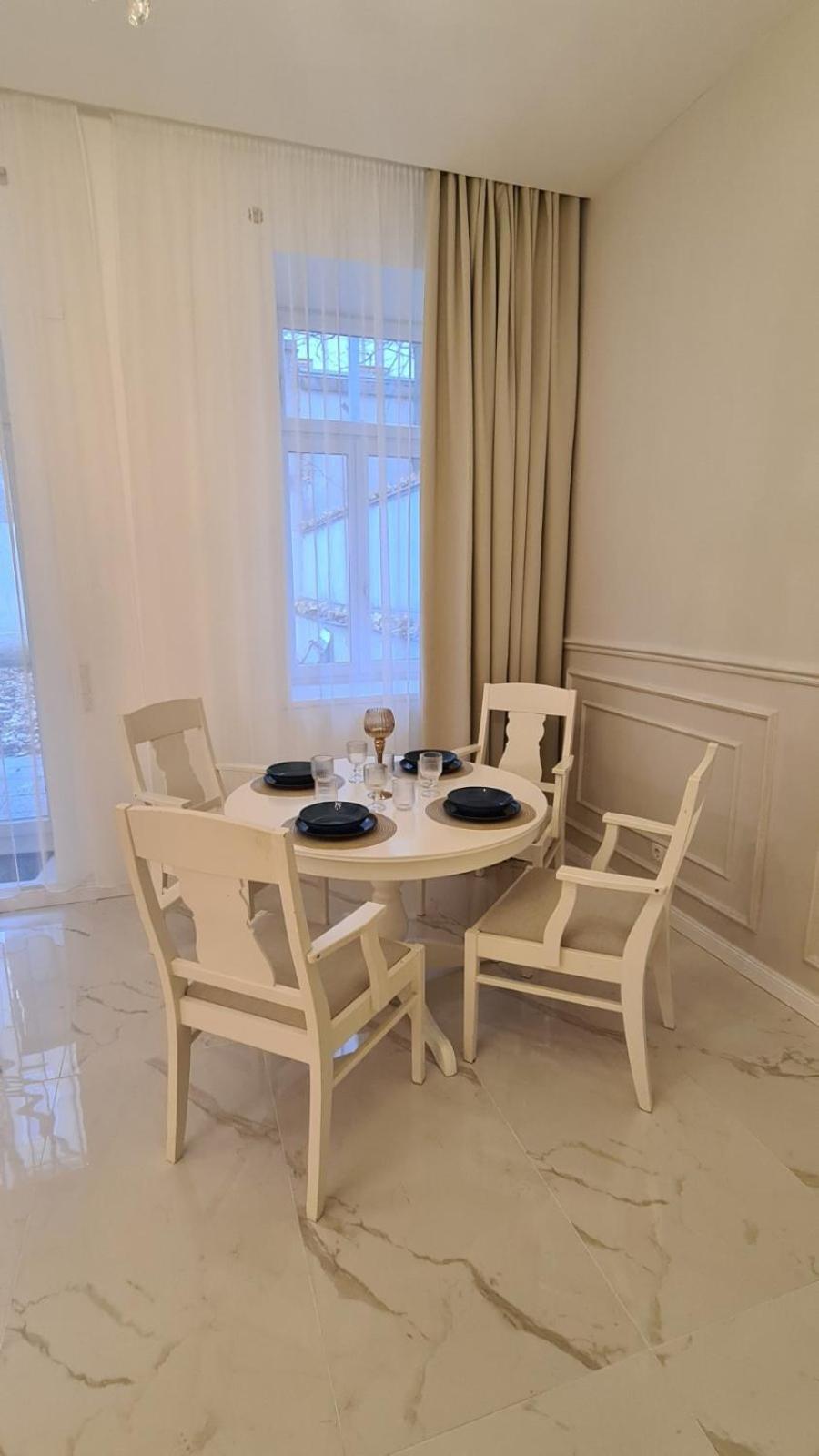 Apartment Schoenbrunn