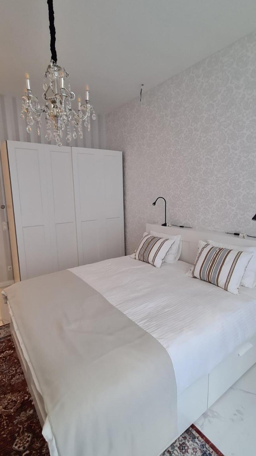 Apartment Schoenbrunn