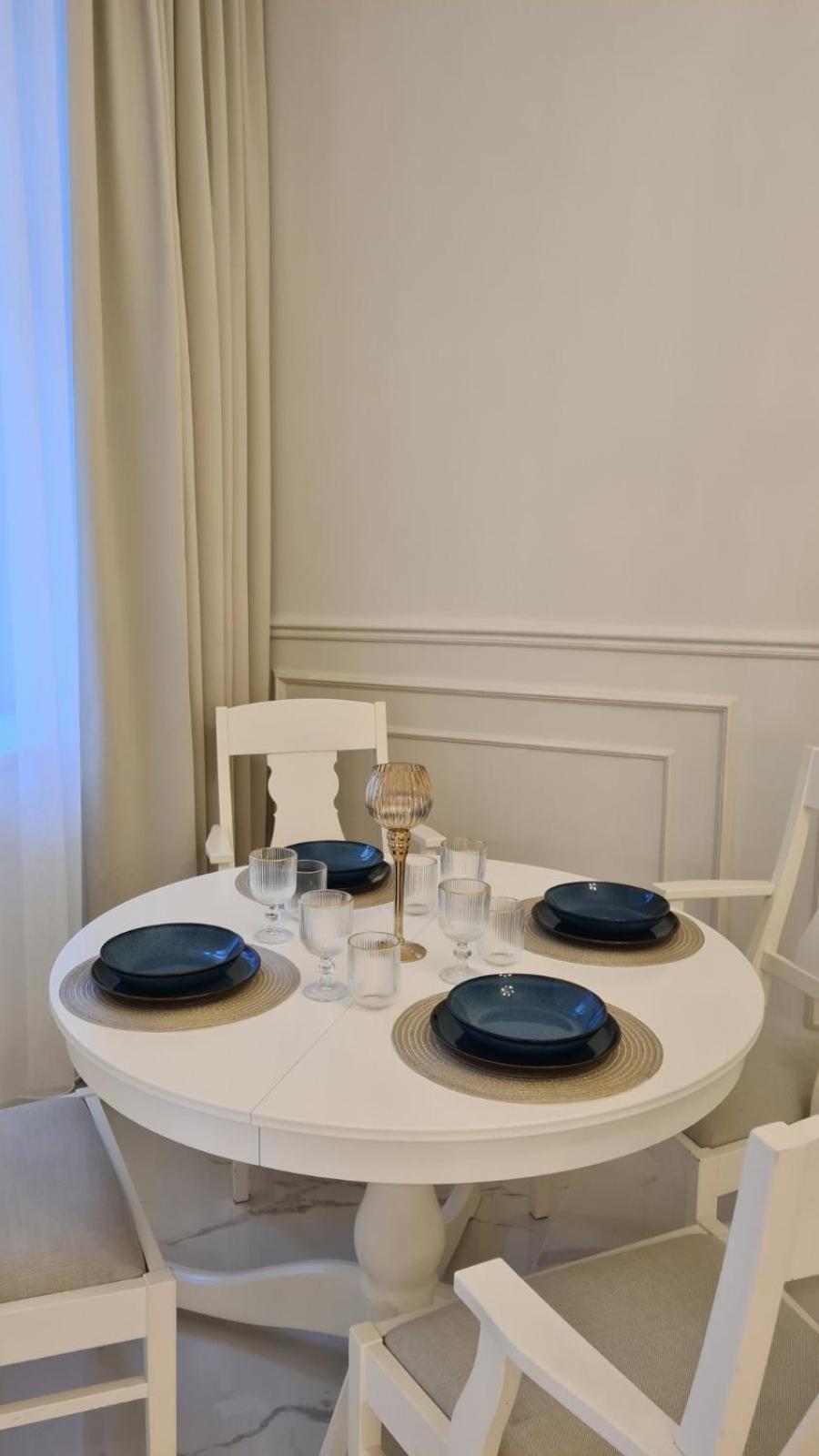 Apartment Schoenbrunn Vienna