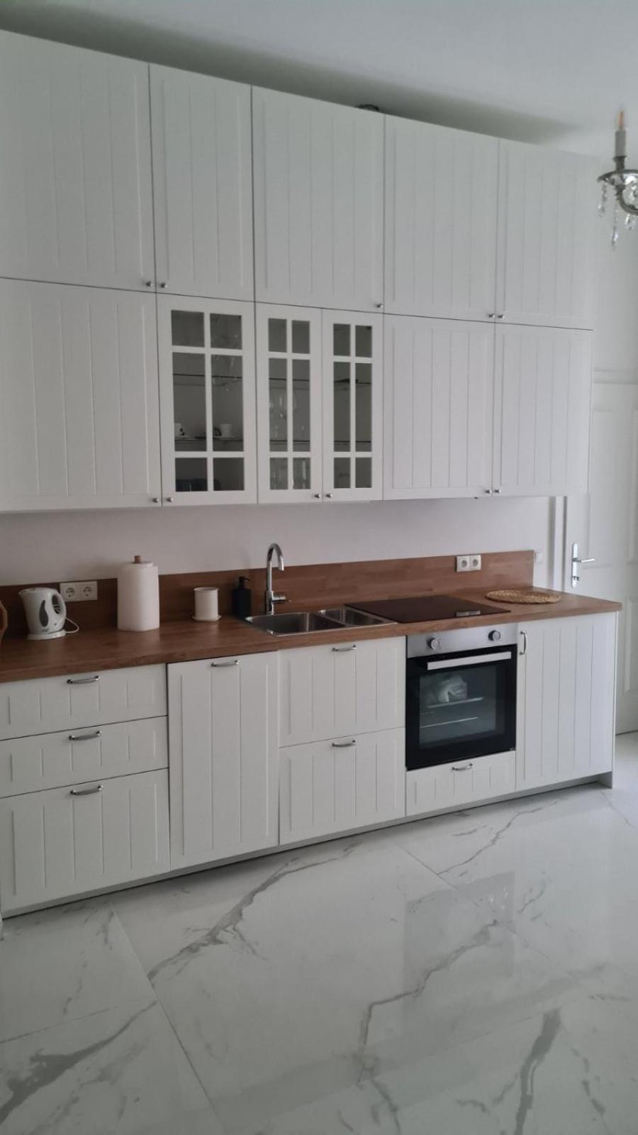 Schoenbrunn Apartment *