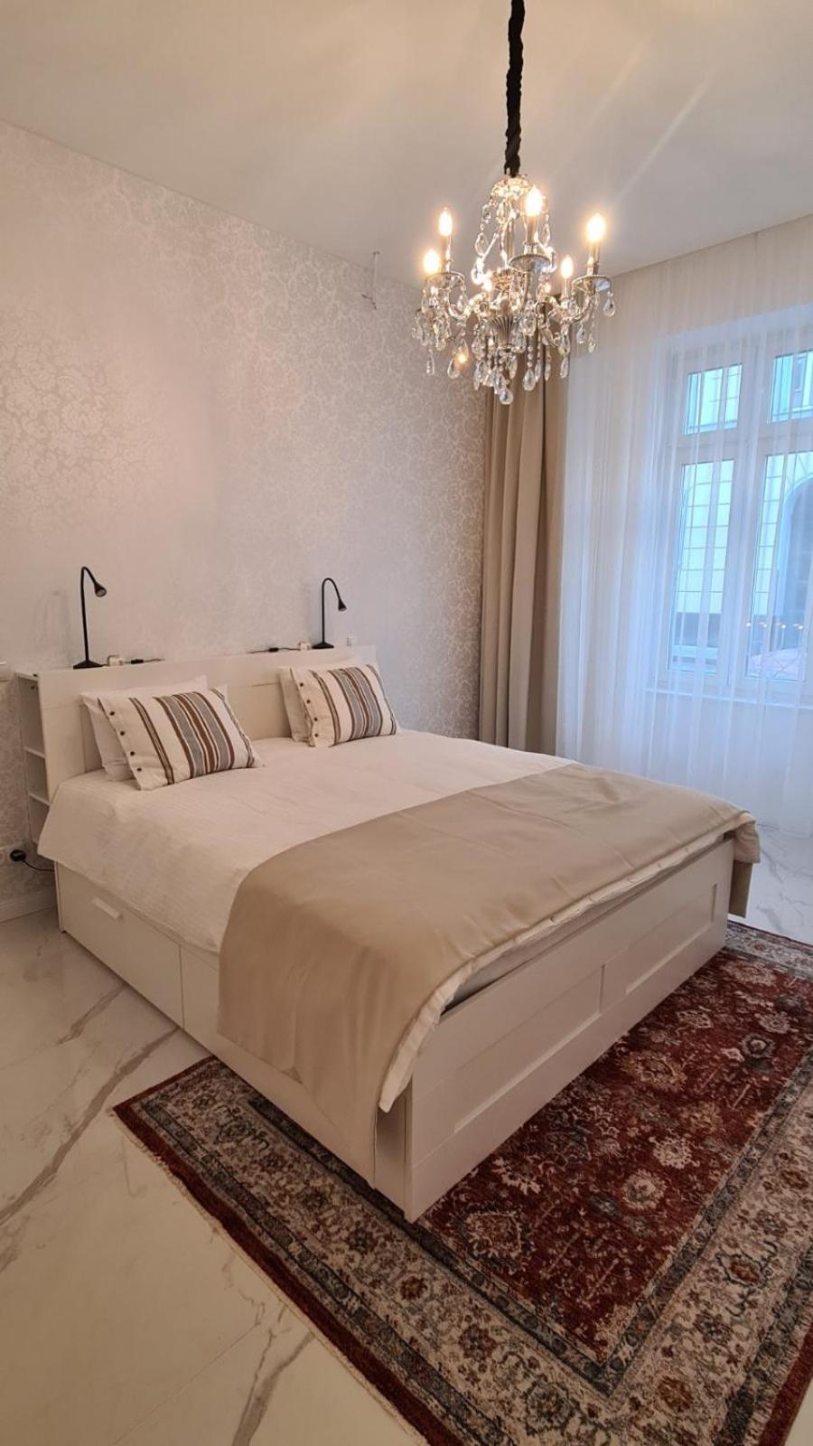 Apartment Schoenbrunn