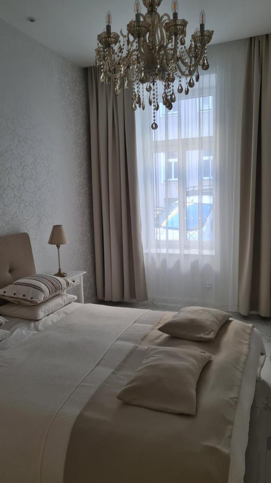 Schoenbrunn Apartment *