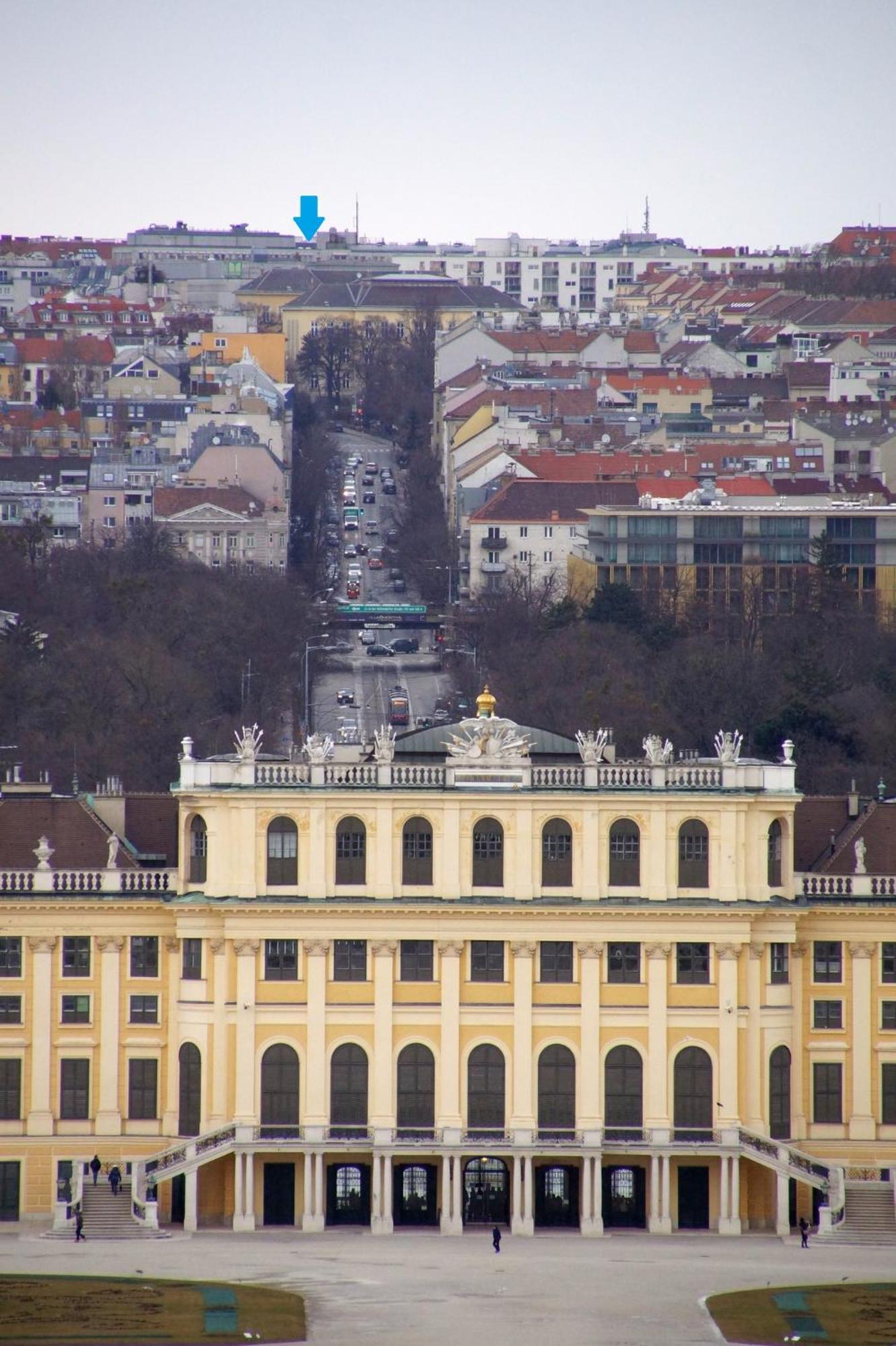 Schoenbrunn