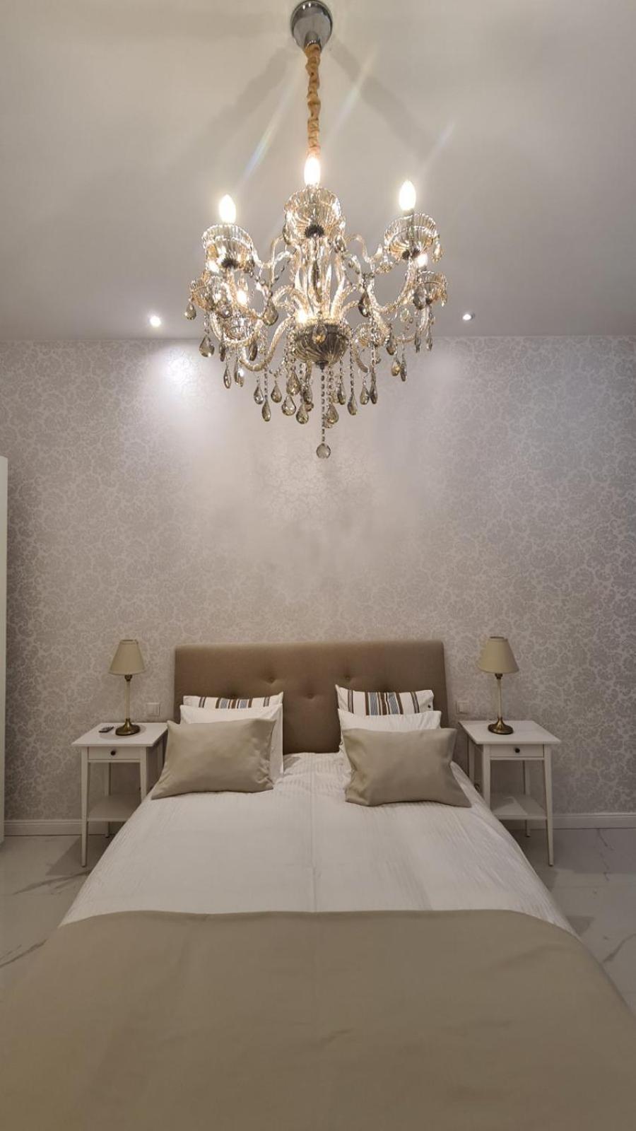 Apartment Schoenbrunn