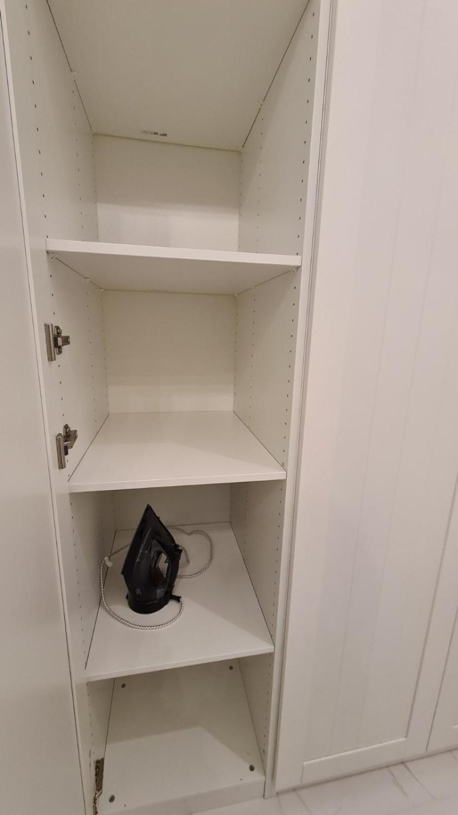 Apartment Schoenbrunn *