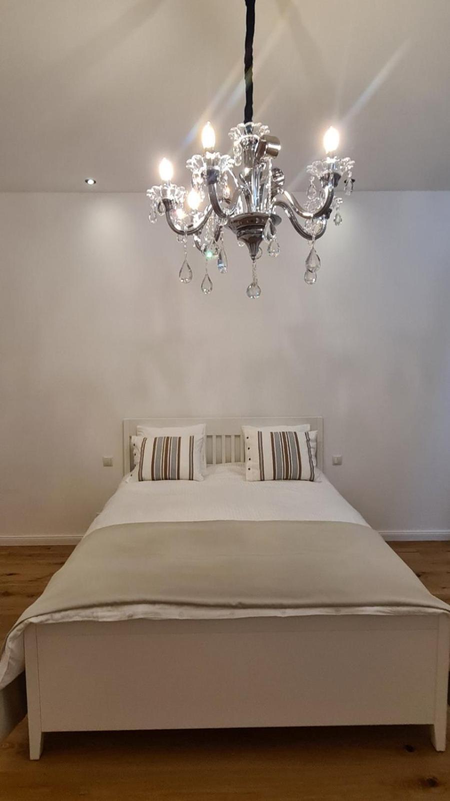Schoenbrunn Apartment Vienna