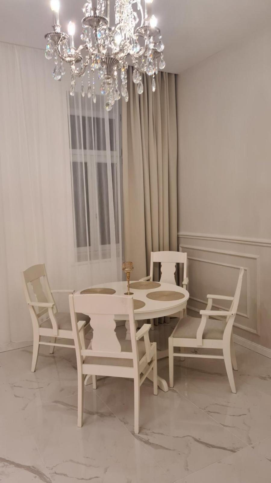 Apartment Schoenbrunn *