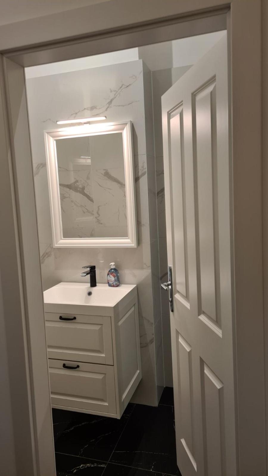 Apartment Schoenbrunn *