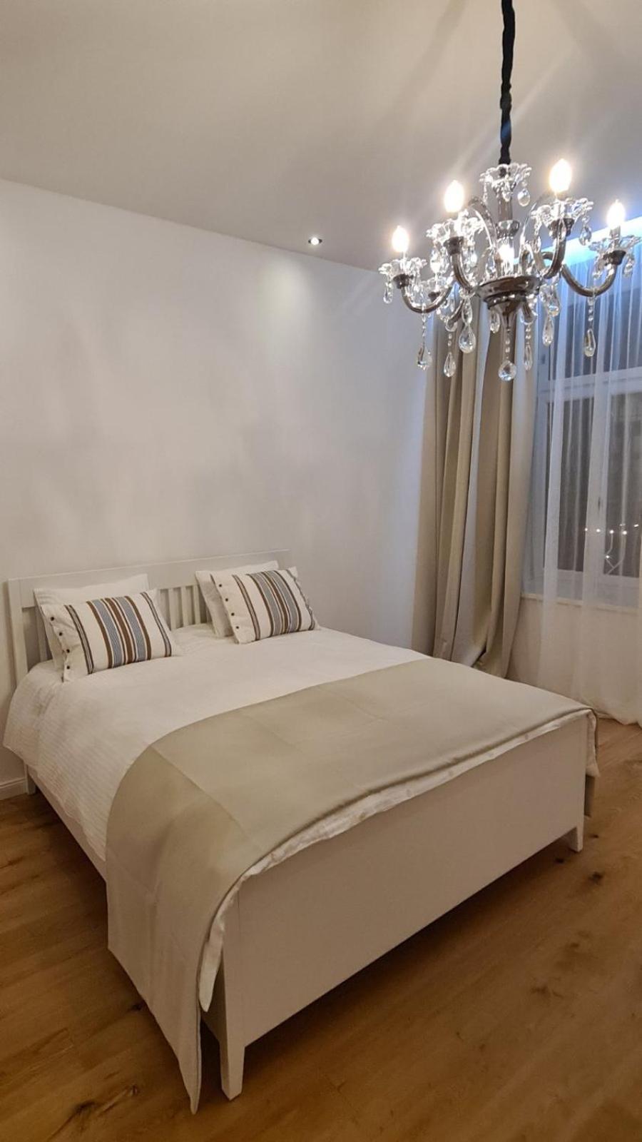Schoenbrunn Apartment Vienna