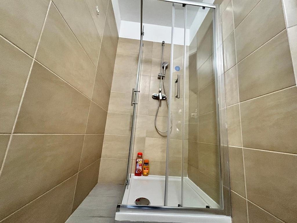 Apartment Prime Near Schoenbrunn Castle