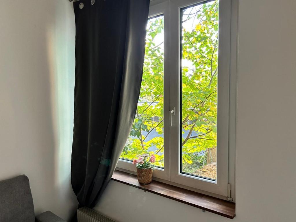 Prime Near Schoenbrunn Castle Apartment *