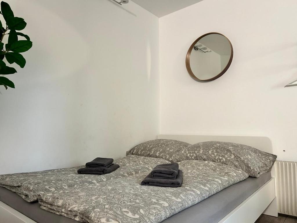 Prime Near Schoenbrunn Castle Apartment Vienna