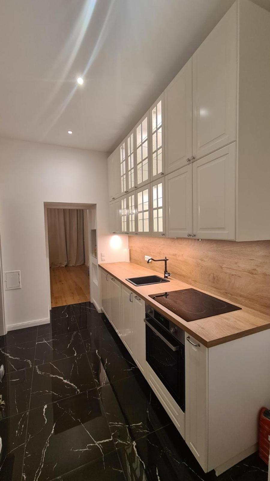 Schoenbrunn Apartment Vienna