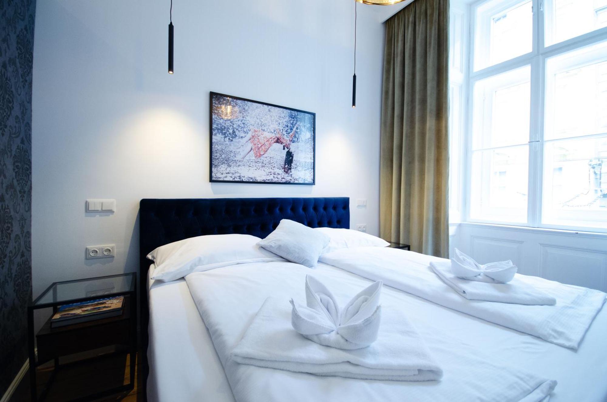 Charming Historical Near Centre Apartment