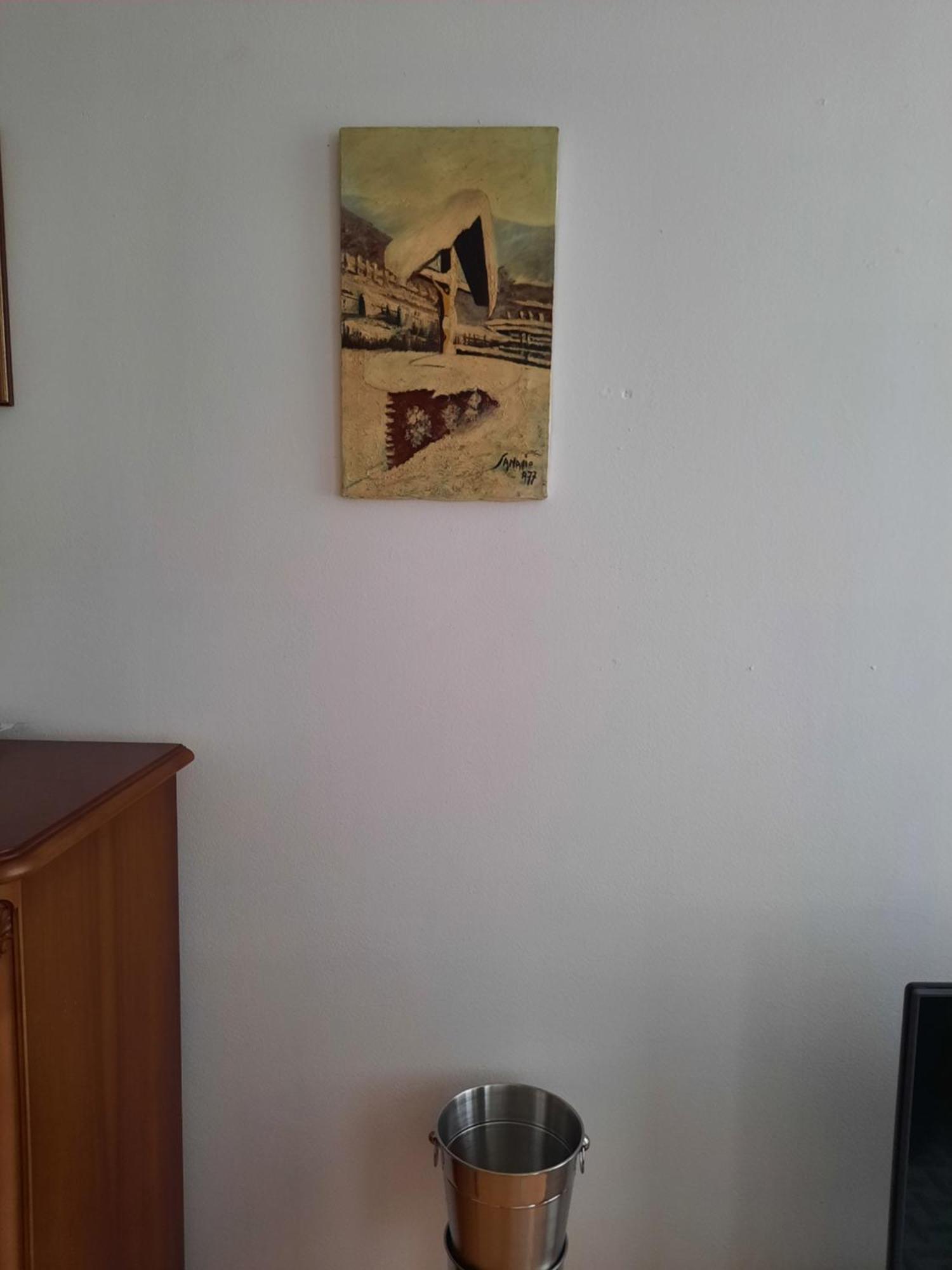 Apartment Romantic-1 Bedroom *