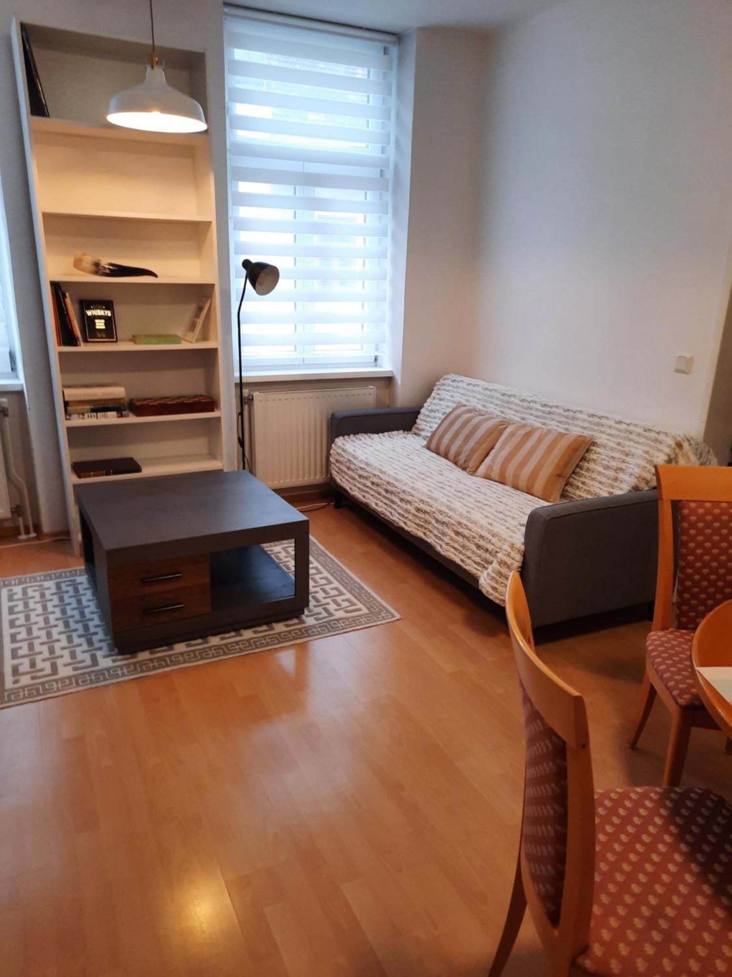 Romantic-1 Bedroom Vienna
