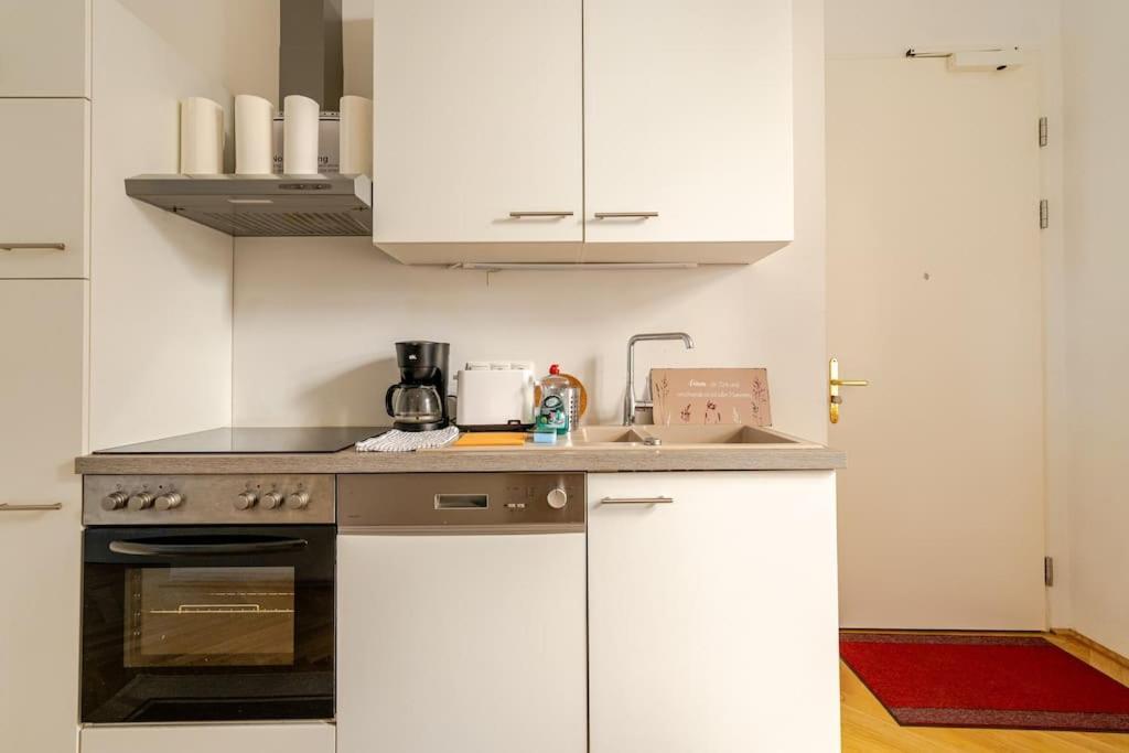 My Apartment Wien
