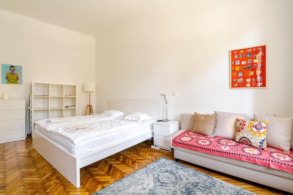 Apartment My Wien