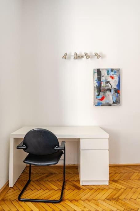 Apartment My Wien