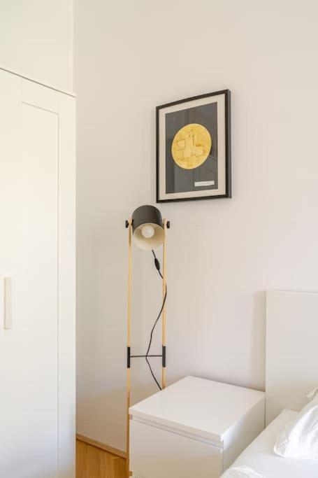 Apartment My