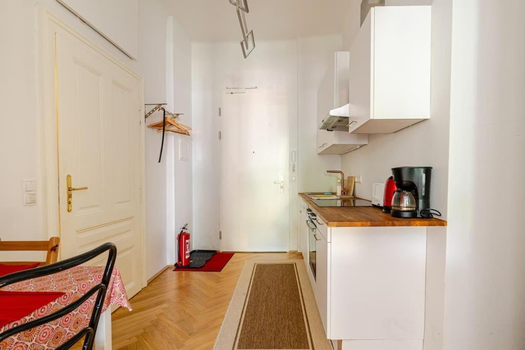 My Apartment *