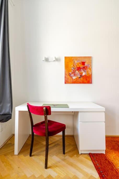 My Apartment Vienna