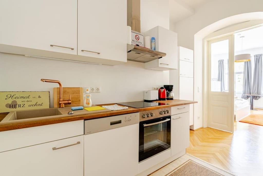 My Apartment Vienna
