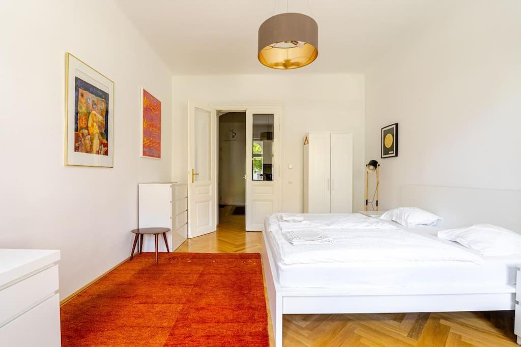 Apartment My Vienna