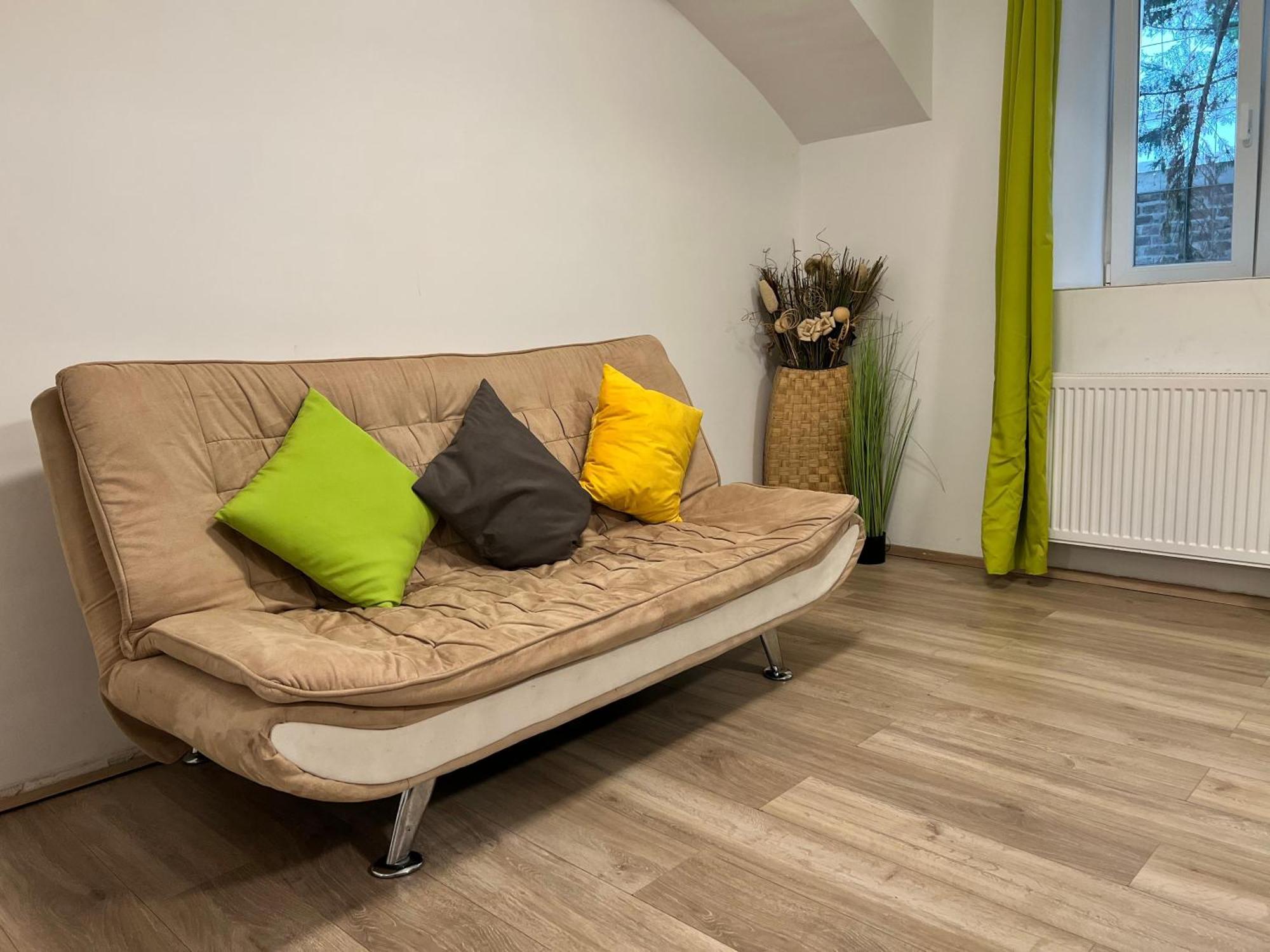 Bright 1br In A Convenient Location Apartment Vienna