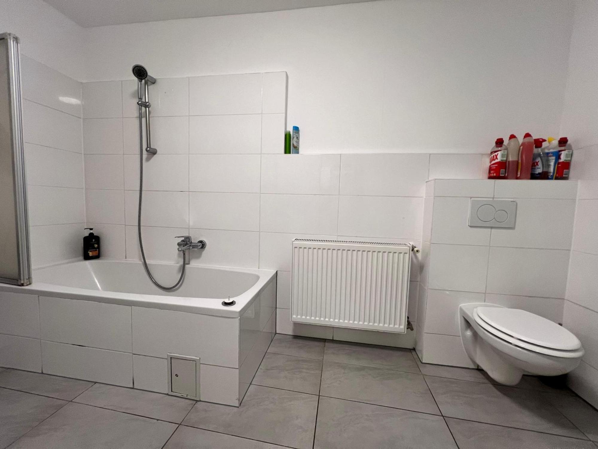 Apartment Bright 1br In A Convenient Location Vienna