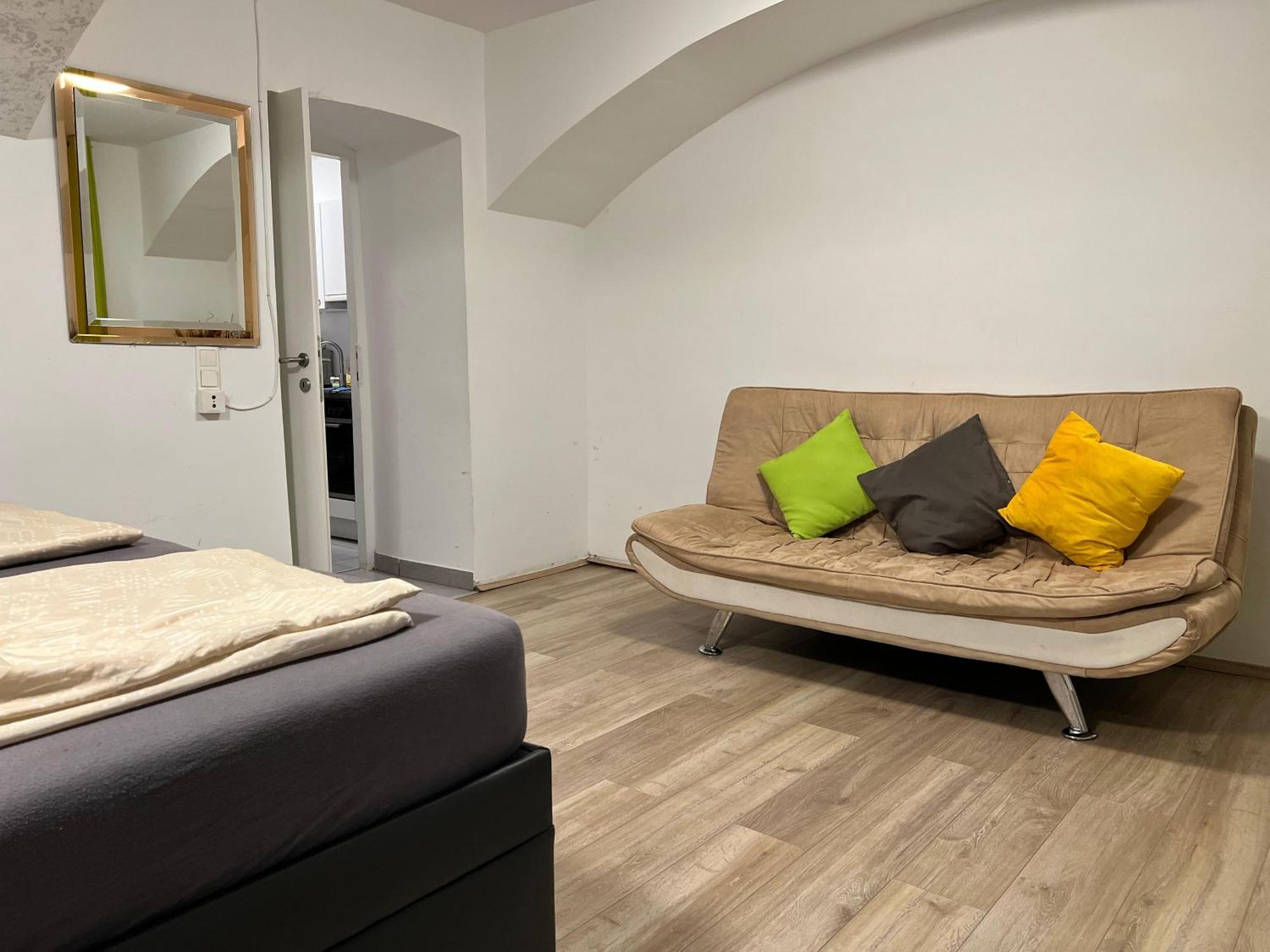 Bright 1br In A Convenient Location Vienna