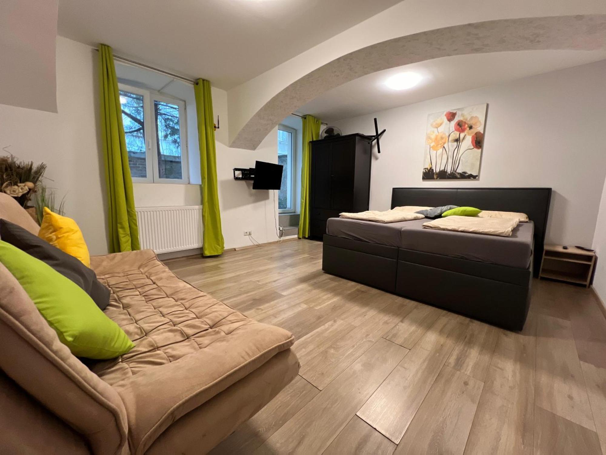 Bright 1br In A Convenient Location Apartment *