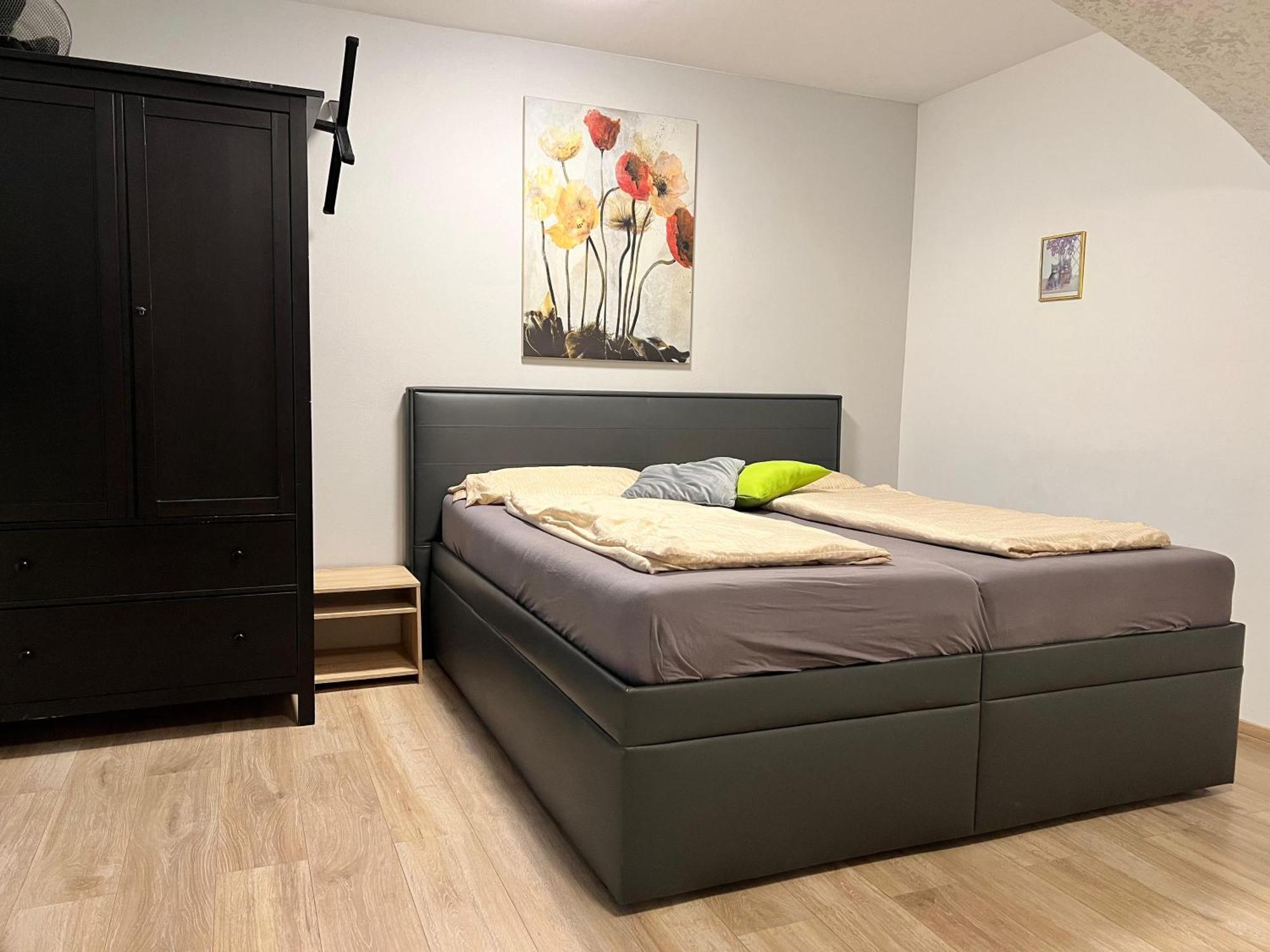 Bright 1br In A Convenient Location Vienna