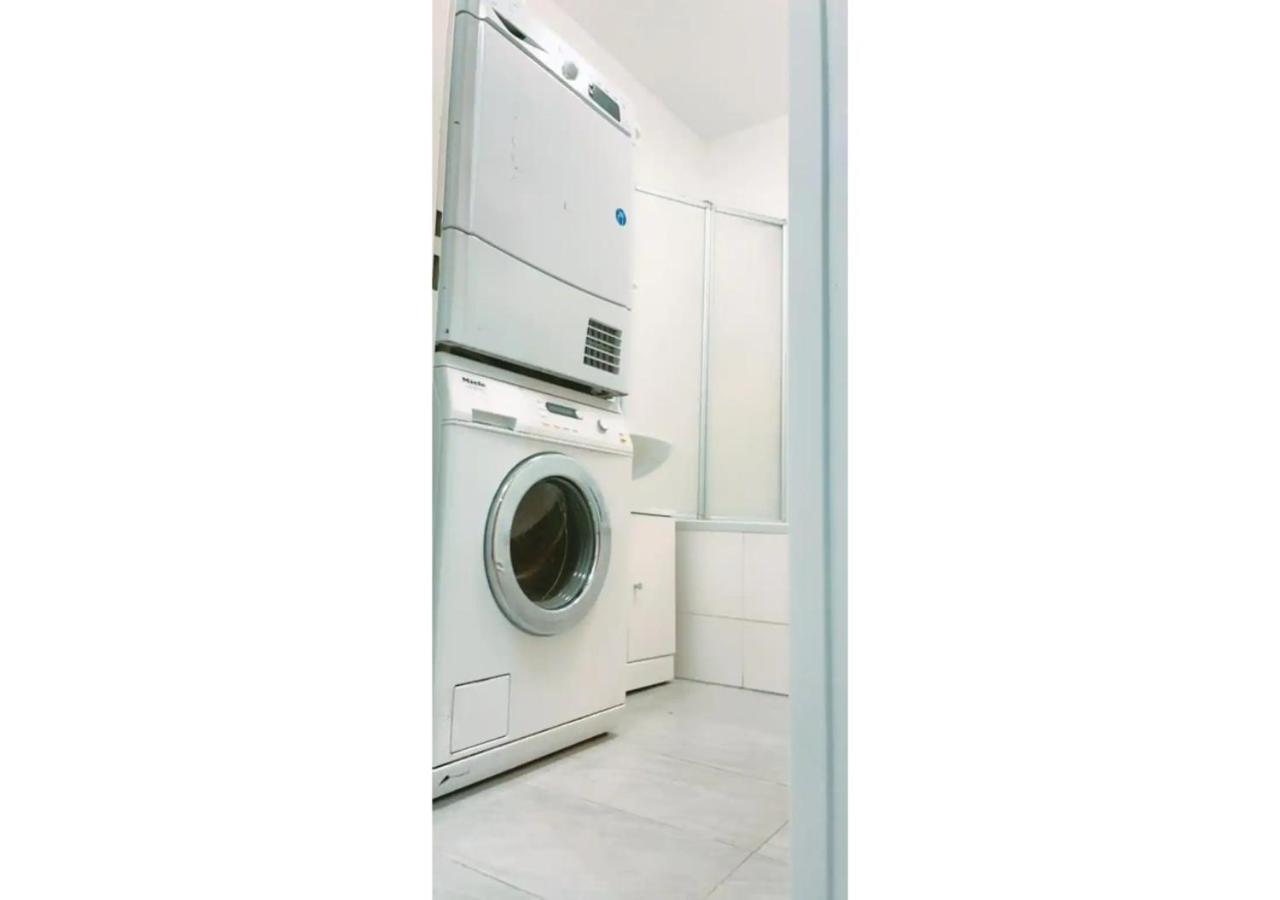 Apartment Affordable Free Wifi Near Amusement Park