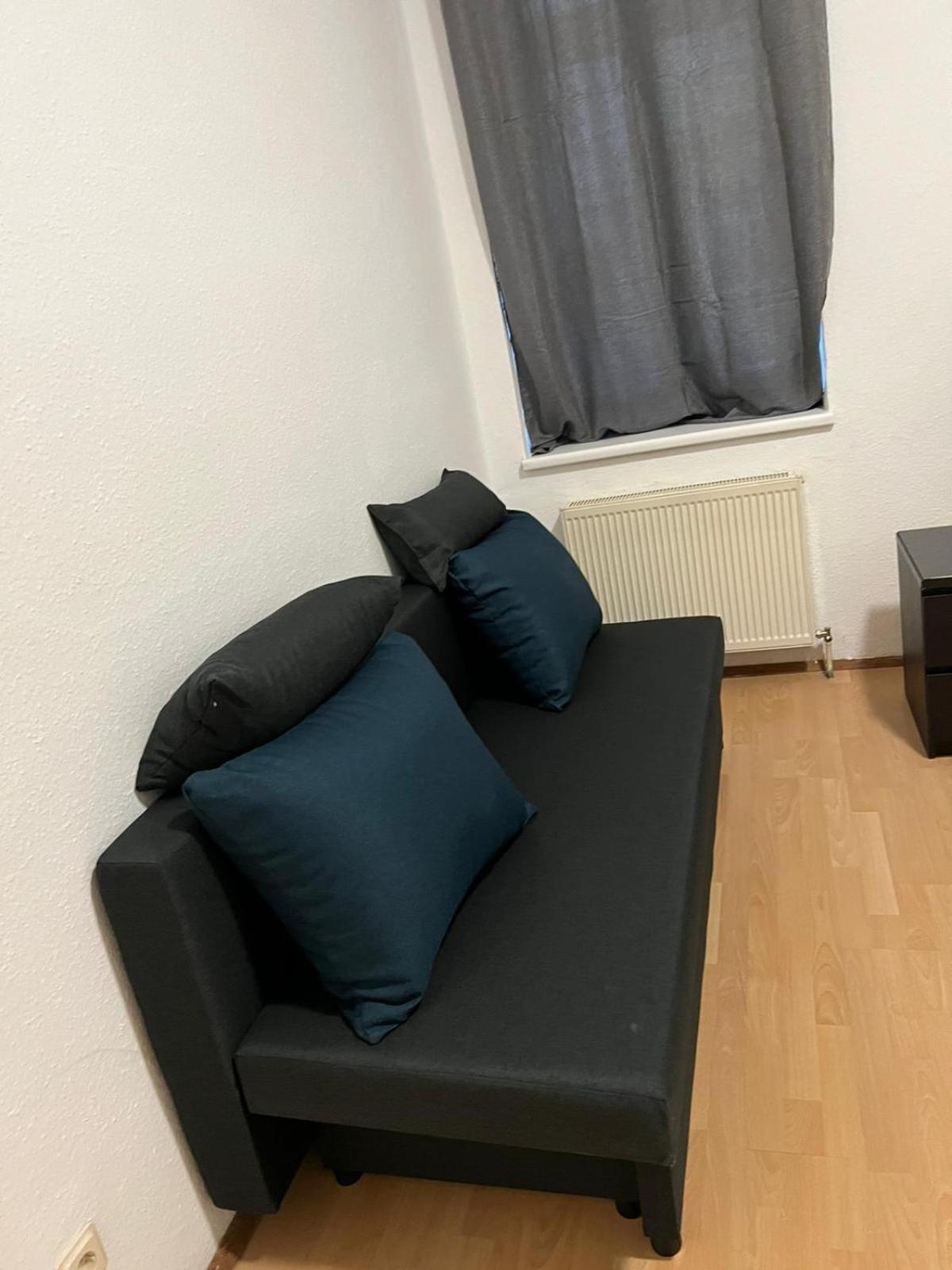 Lovely 3br Aptbshared Next To Meidling Station * Vienna