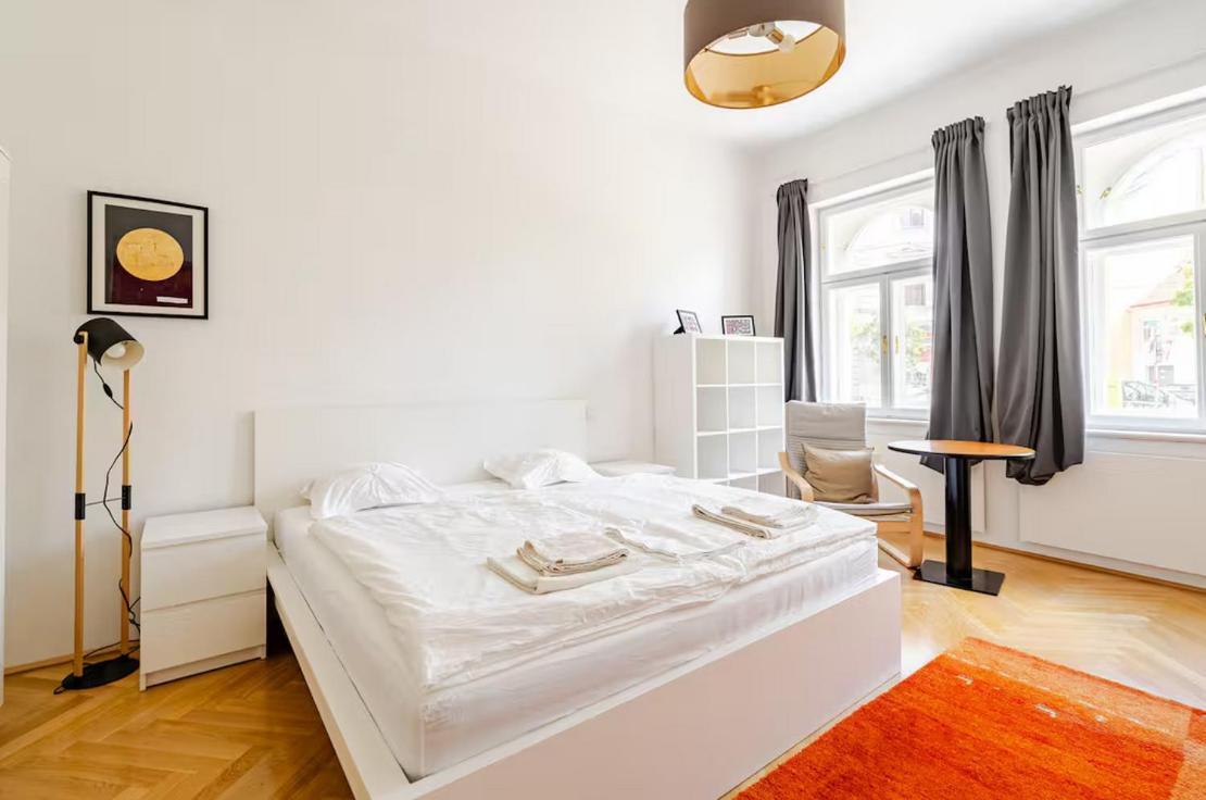 My Apartment Wien