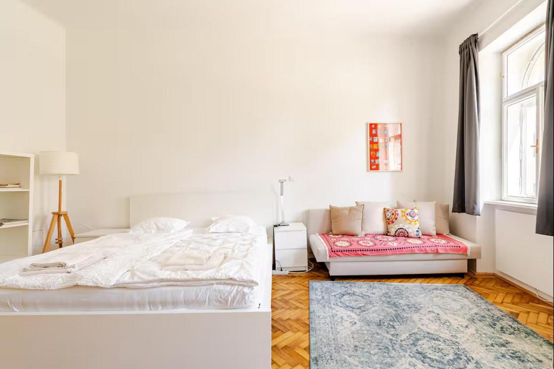 Apartment My Wien