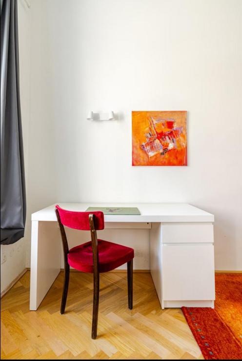 Apartment My *
