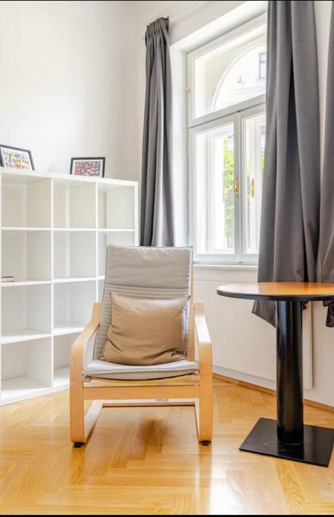 My Apartment Wien