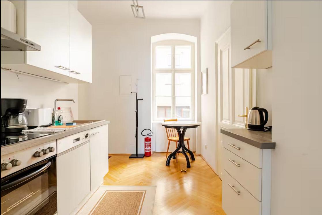 My Apartment