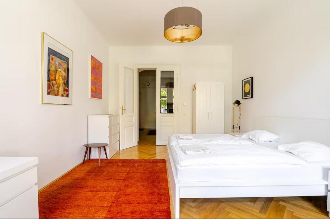 Apartment My *